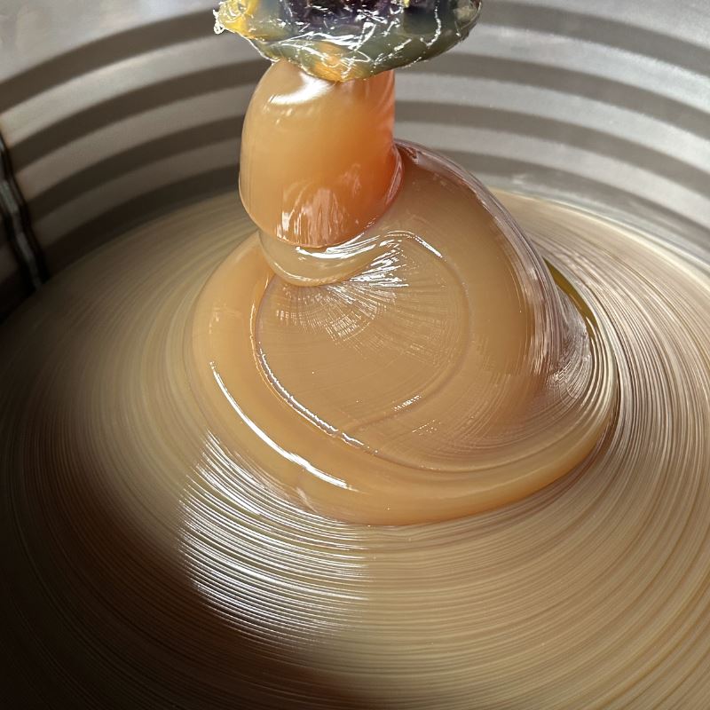 軸承潤滑脂的性能特點(diǎn)